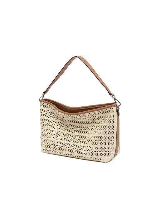 Mashup borsa a mano GIANNI CHIARINI | BS11505CNVLSR14593